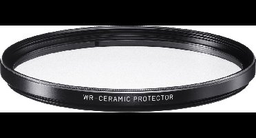 Sigma WR Ceramic Protector 95mm