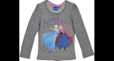 Longsleeve shirt Disney Frozen maat 122/128