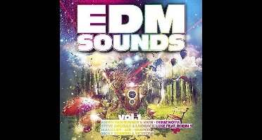 Edm Sounds 1