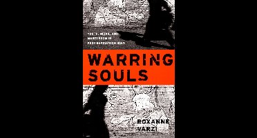 Warring Souls