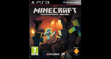 Minecraft /PS3