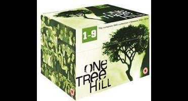 One Tree Hill Series 1-9