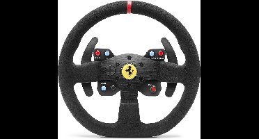 Thrustmaster 599XX EVO 30 Racestuur Add-On - PS4, PS5, PC, Xbox One & Xbox Series X|S