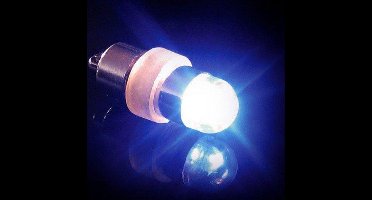 Lampion LED lampje