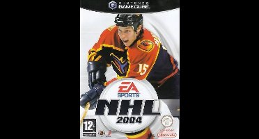 Nhl 2004 (GC)
