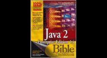 Java 2 Enterprise Edition 1.4 Bible