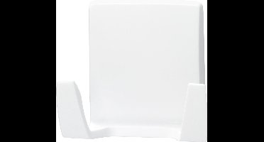 Tesa Powerstrips duohaak - waterproof - Verwijderbare haken - Opplak haken - Klusbenodigdheden - Huishouden