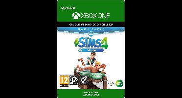 The Sims 4: Spa Day - Add On - Xbox One Download