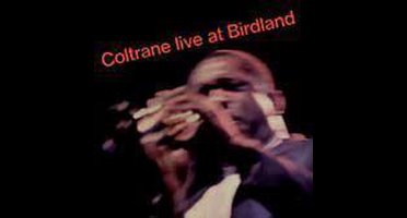 Live at Birdland