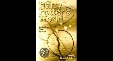 Critical Perspectives on Harry Potter