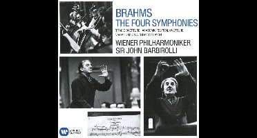 Symphonies 1-4