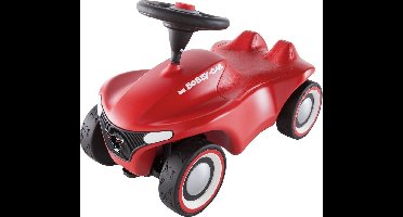 BIG - Bobby Car - Neo Red - Vanaf 1 jaar - Loopauto