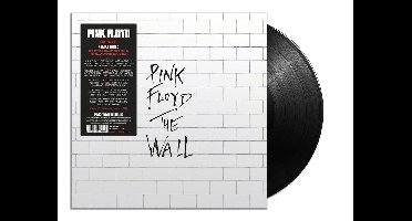 Pink Floyd - Wall (LP)