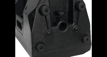 OMNITRONIC XKB-208A 2-Way Speaker, active, Bluetooth