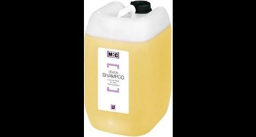 M:C Shampoo Lemon 10000ml