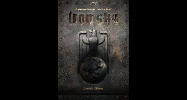 Iron sky (DVD) (Limited Edition)