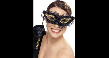 Dressing Up & Costumes | Headwear - Fastidious Eyemask