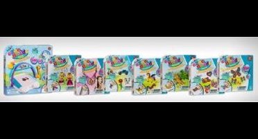 Ezbeads Sealpack Set