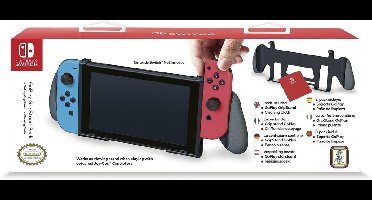 Game Traveler Official Licensed Goplay - Console accessoire pakket - Nintendo Switch