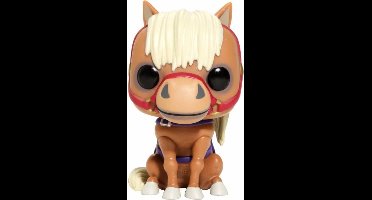 Lil' Sebastian #500  - Parks and Recreation - Funko POP!