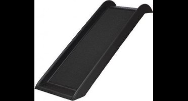Trixie Loopplank Petwalk Zwart - 100X38 CM
