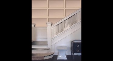 Dutch wallcoverings Be yourself too J485-07 - Crème