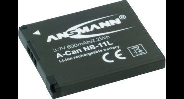 Ansmann A-Can NB 11L - Battery