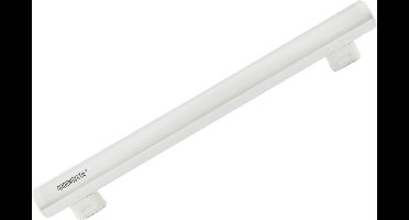 Groenovatie S14S LED Buislamp - 15W - Ø 2,5 x 100 cm