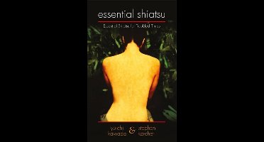 Essential Shiatsu