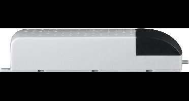 VDE Mipro electronische trafo max.20-105W 230V 105VA wit 97753