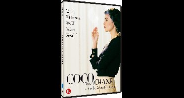 Coco Avant Chanel