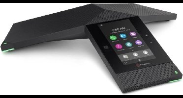 POLY Trio 8500 video conferencing systeem Videovergaderingssysteem voor groepen Ethernet LAN