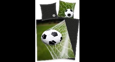 Voetbal Dekbedovertrek Doel