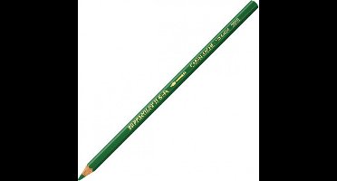 Caran d'Ache Supracolor aquarel potlood 225 moss green
