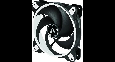 ARCTIC BioniX P120 Computer behuizing Koeler 12 cm Zwart, Wit