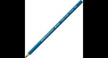 Caran d'Ache Supracolor aquarel potlood 160 cobalt blue