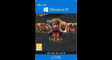 Age of Empires 2: Definitive Edition - Windows 10 Download