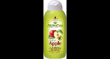 AromaCare Appel hondenshampoo, vitaliserend 400ml