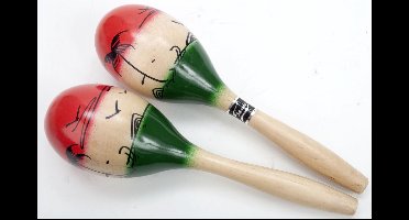 Shakers en sound FX - Fame Maracas