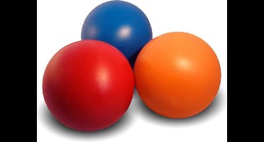 The Virtually Indestructible Ball - 7cm