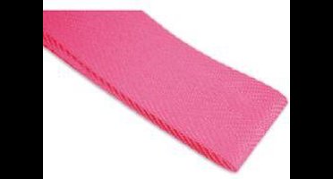 Partijlint | Partijlinten | Partijlintjes - Roze - 10 stuks