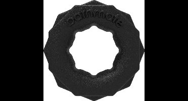 Bathmate Power Ring Spartan - zwart