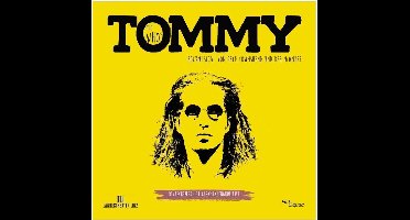 Who'S Tommy-Das Rockmusi