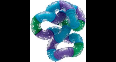 Tangle Toys Tangle Therapy - Eindeloze beweging voor de handen