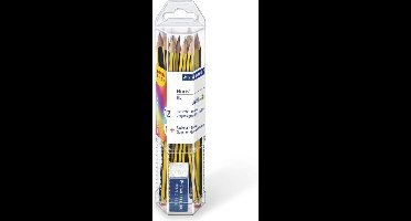 STAEDTLER promo set Noris potlood