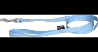MARTIN SELLIER | Martin Sellier Looplijn Basic Nylon Blauw