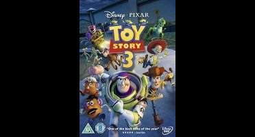 Toy Story 3 - Animation