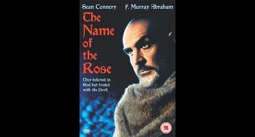 Name Of The Rose