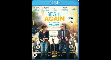 Begin Again (Blu-ray)