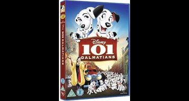 101 Dalmatians